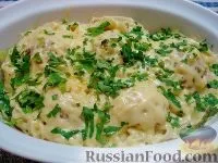спагетті