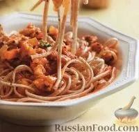 спагетті