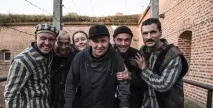 Бочка квасу, Пошук на сайті бочка