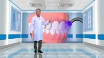 Бормашина скасовується Увімкни настрій настрій