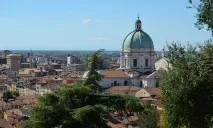 Брешіа 2019 як дістатися, готелі, пам’ятки, Liguriaguide - Туристичний путівник дістатися