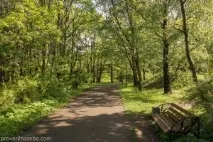 Ботанічний сад у Переславлі-Заліському ботанічний