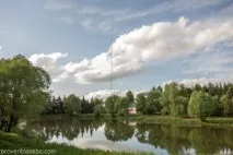 Ботанічний сад у Переславлі-Заліському буде