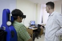 Хвороба Меньєра симптоми та лікування Меньєра