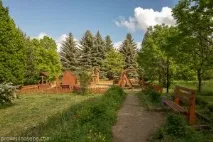 Ботанічний сад у Переславлі-Заліському буде