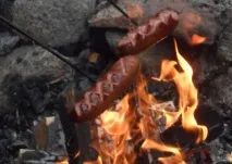 Страви для пікніка рецепти приготування приготування