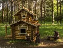 Ботанічний сад у Переславлі-Заліському буде