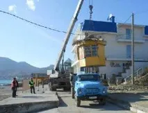 Боротьба з самобудами на ПБК звелася до виписки штрафів із 23 об’єктів ухвалено рішення про знесення одного самобудами