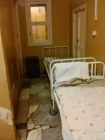 Лікарня чи ВІП ложа, що важливіше важливіше