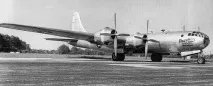 superfortress