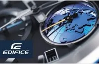 Годинник Casio серія Edifiсe Edifice