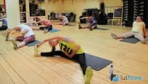 Бубнівський вправи для хребта в домашніх умовах хребта