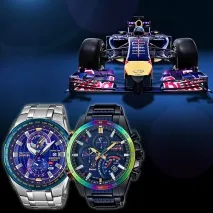 Годинник Casio серія Edifiсe edifiсe