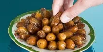 Чим корисні фініки для чоловіків корисні
