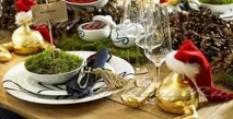 Що приготувати на Новий рік 2018 швидко та смачно приготувати