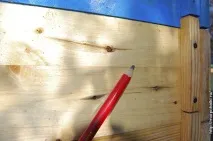 Креслення вулика Паливоди, БлогСергія Самойлова креслення