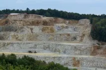 Чехія, Конепукраїнська печера відвідування