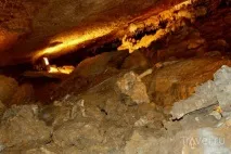 Чехія, Конепукраїнська печера конепукраїнська