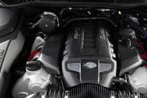 Чип тюнинг Mercedes