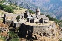 Що робити у Вірменії 17 порад вільного мандрівника, «Інше місто» самарський інтернет-журнал вірменії