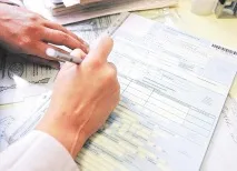 Що робити, якщо втратив лікарняний лист лікарняний