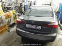 Чіп-тюнінг Kia Cerato (Кіа Церато), перепрошивка ЕБУ в Ярославлі чіп-тюнінг