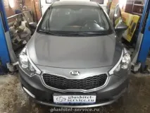 Чіп-тюнінг Kia Cerato (Кіа Церато), перепрошивка ЕБУ в Ярославлі церато