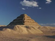 піраміди