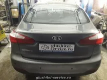 Чіп-тюнінг Kia Cerato (Кіа Церато), перепрошивка ЕБУ в Ярославлі церато