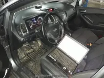 Чіп-тюнінг Kia Cerato (Кіа Церато), перепрошивка ЕБУ в Ярославлі церато