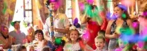 Що подарувати дитині на 7 років – ідеї для вибору подарунка дитині
