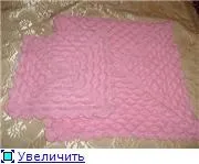 Що ви в’яжете з акрилу акрил