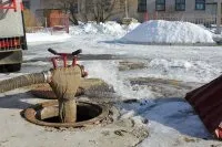 Що таке пожежний гідрант Офіційний сайт муніципальної освіти «Мирний» таке