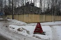 Що таке пожежний гідрант Офіційний сайт муніципальної освіти «Мирний» гідрант
