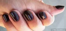CND Shellac №37 Dark Lava відгуки відгуки