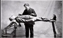 Що таке гіпноз - лікування чи шкода, Саєнтологія шкода
