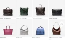 Cole Haan знаменитий серед знаменитостей, Qwintry cole