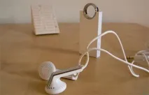 COWON iAudio E2 - найкращий плеєр без екрану найкращий