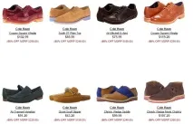 Cole Haan знаменитий серед знаменитостей, Qwintry cole