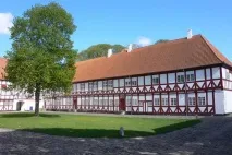 Що варто подивитися в Ольборзі Найцікавіші місця ольборзі