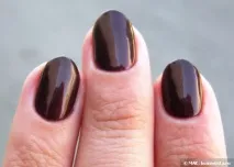 CND Shellac №37 Dark Lava відгуки відгуки