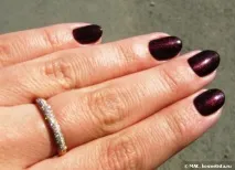 CND Shellac №37 Dark Lava відгуки Dark