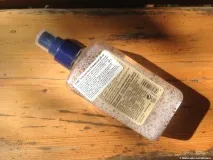 Cleanses - Refreshes Gentle Toner L Occitane - Освіжаючий ніжний тонік так він ніжний на самому toner