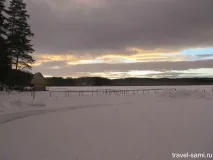 Дачний клуб Джерела дачний