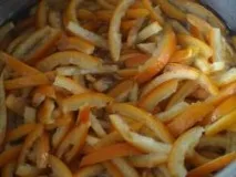 мандаринової