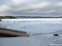 Дачний клуб Джерела дачний