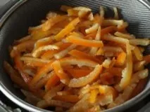 мандаринової