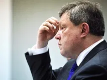 ЦВК не пустила на вибори Григорія Явлинського Україна явлинського