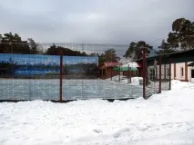 Дачний клуб Джерела джерела