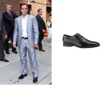 Cole Haan знаменитий серед знаменитостей, Qwintry cole